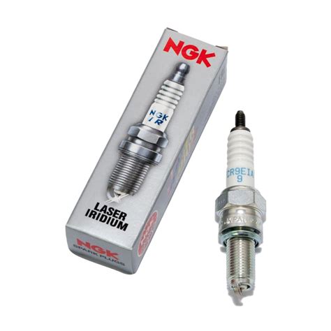 ngk laser iridium spark plug